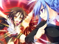 ぜったい遵守☆子作り許可証ぱらだいす！！〜嗚呼、素晴らしき孕ま世界〜 通常版 画像8
