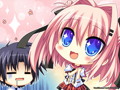 ぜったい遵守☆子作り許可証ぱらだいす！！〜嗚呼、素晴らしき孕ま世界〜 通常版 画像21