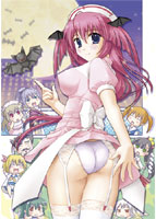 ちゅうちゅうナースのサムネイル画像