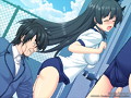 風紀委員 白紗 画像3