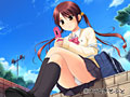少交女 流通テレカ付 画像1