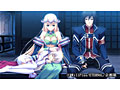 輝光翼戦記 銀の刻のコロナ 初回版 画像5