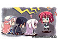 輝光翼戦記 銀の刻のコロナ 初回版 画像6