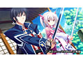 輝光翼戦記 銀の刻のコロナ 初回版 画像8