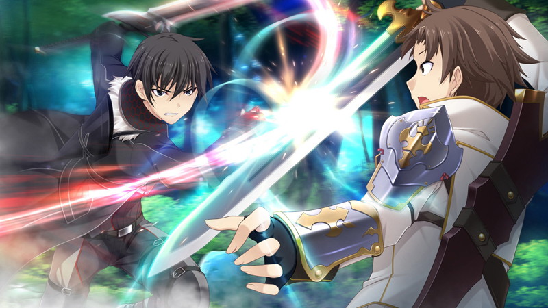 剣聖機アルファライド 初回限定版 画像6