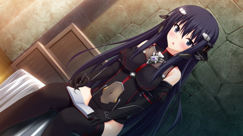 剣聖機アルファライド 初回限定版 画像17