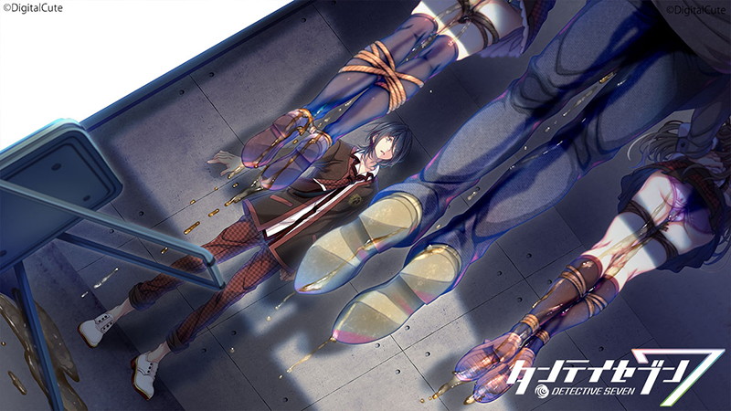 タンテイセブン 豪華限定版 画像9