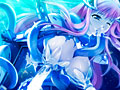 ディバインハート マキナ 〜敗辱の淫墜戦士〜 画像6