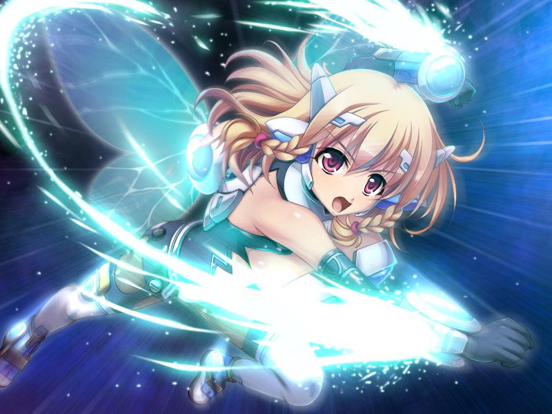 ディバインハート ツインパック 画像15