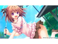 ひこうき雲の向こう側 画像1