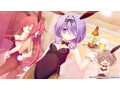 ひこうき雲の向こう側 画像4