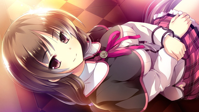 お嬢様はご機嫌ナナメ 画像4