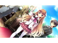 お嬢様はご機嫌ナナメ 画像1