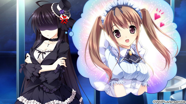 乙女達の恋物語 〜ご機嫌ようお嬢様〜 画像4