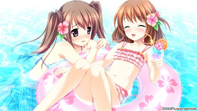 乙女達の恋物語 〜ご機嫌ようお嬢様〜 画像6