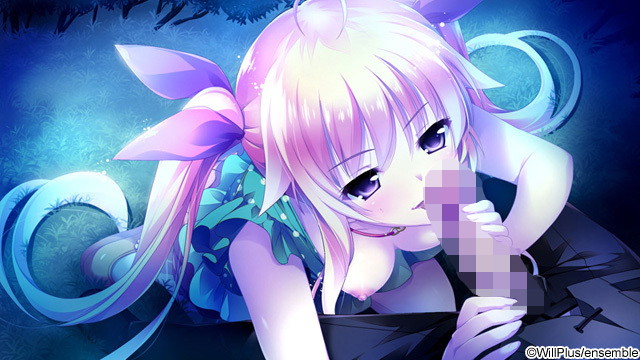 乙女達の恋物語 〜ご機嫌ようお嬢様〜 画像7