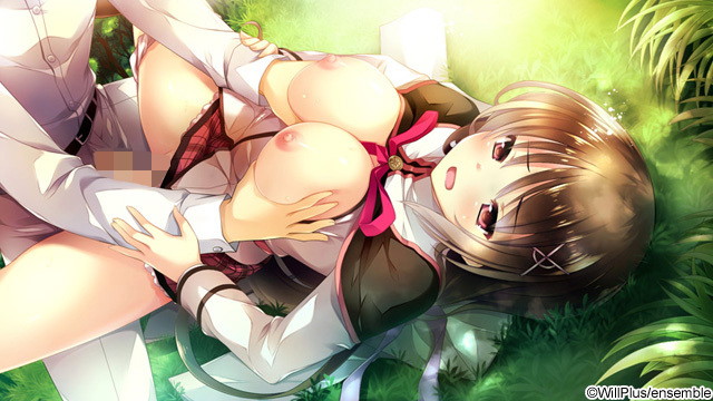 乙女達の恋物語 〜ご機嫌ようお嬢様〜 画像9