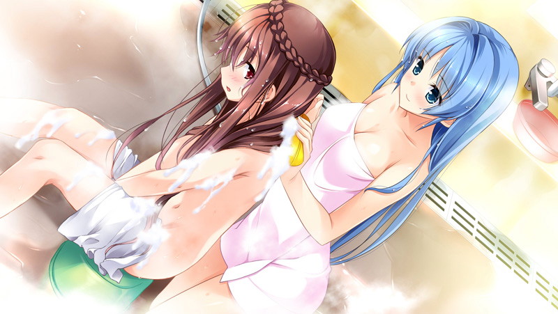 【数量限定】乙女が奏でる恋のアリア DMMオリジナル描き下ろしマイクロファイバーミニタオル付 画像15