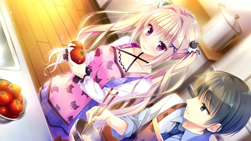 恋する気持ちのかさねかた 画像3