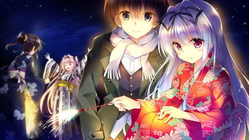 Golden Marriage-Jewel Days- 画像2
