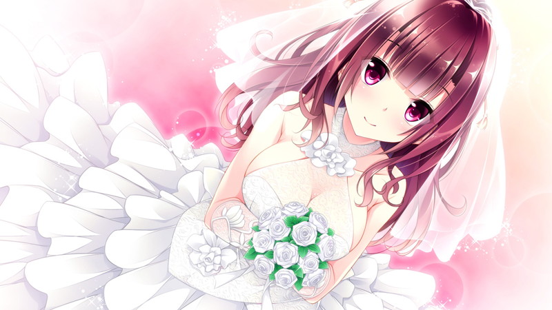 Golden Marriage-Jewel Days- 画像4