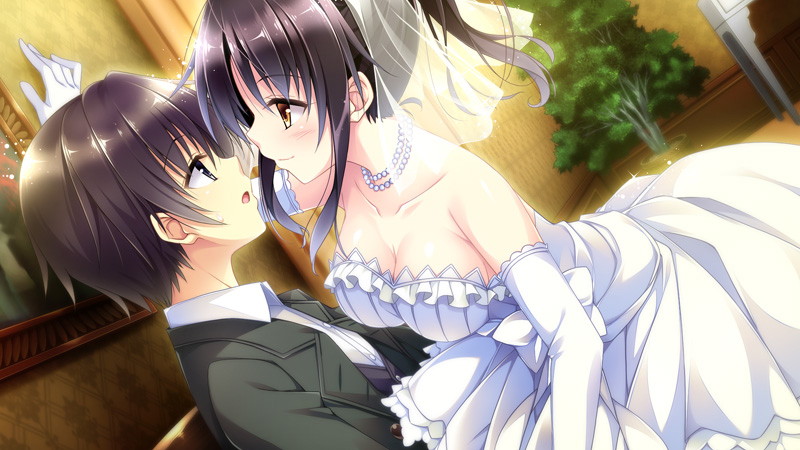 Golden Marriage-Jewel Days- 画像7