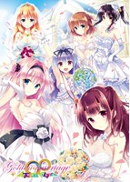 Golden Marriage-Jewel Days-のサムネイル画像