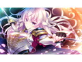 【FANZA限定】Secret Agent〜騎士学園の忍びなるもの〜 オリジナルA4タペストリー付き 画像4