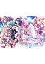 【FANZA限定】宿りし乙女の誓いと魔法 オリジナルA4イラストクロス付き