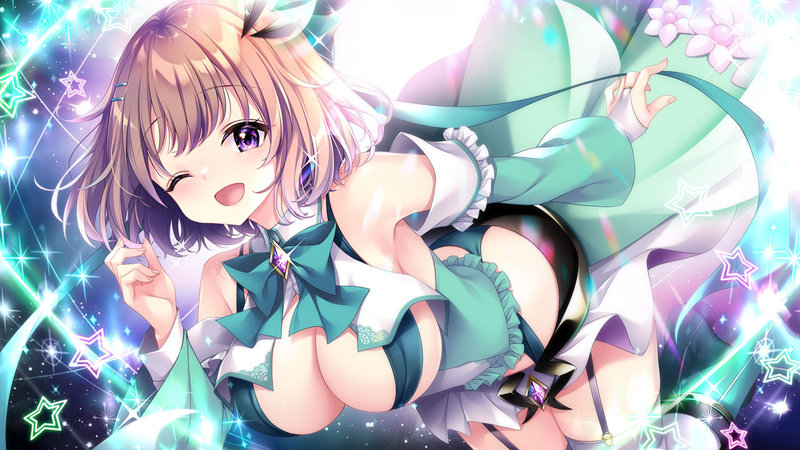 【受注限定生産】宿りし乙女の誓いと魔法 豪華版 画像2
