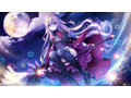 【受注限定生産】宿りし乙女の誓いと魔法 豪華版 画像1