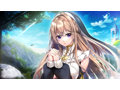 【FANZA限定】天獄のヴィネア ～災厄の魔女と七つの罪～ 通常版 オリジナルA4イラストクロス付き サンプル8