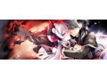 【FANZA限定】【受注限定生産】天獄のヴィネア ～災厄の魔女と七つの罪～ DX旭天パック版 オリジナルA4イラストクロス付き サンプル3