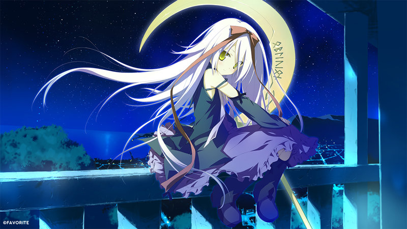 【再販】星空のメモリア HD -Shooting Star&Eternal Heart アニバーサリーBOX- 画像4