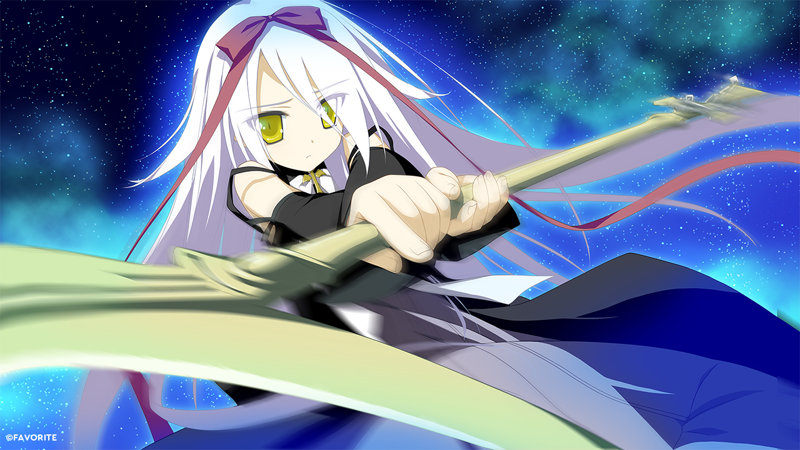 【再販】星空のメモリア HD -Shooting Star&Eternal Heart アニバーサリーBOX- 画像5