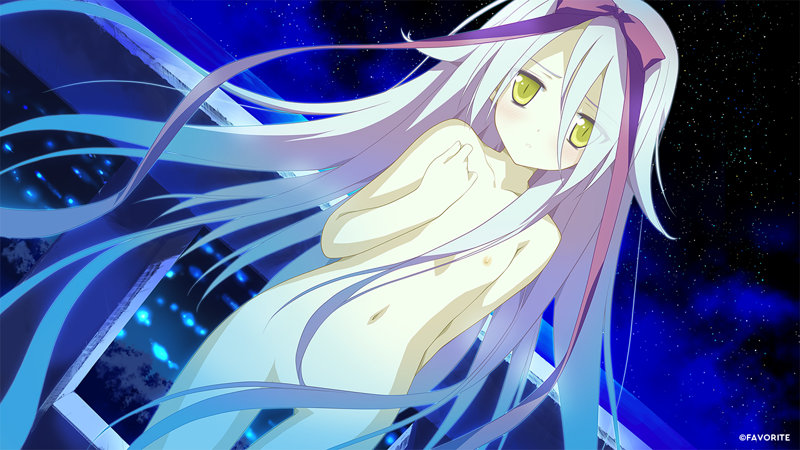 【再販】星空のメモリア HD -Shooting Star&Eternal Heart アニバーサリーBOX- 画像6