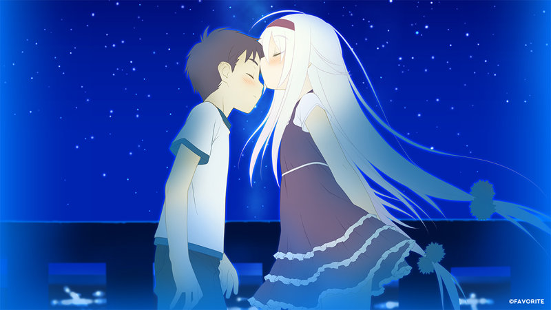 【再販】星空のメモリア HD -Shooting Star&Eternal Heart アニバーサリーBOX- 画像7