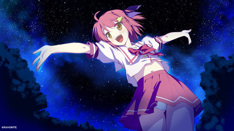 【再販】星空のメモリア HD -Shooting Star&Eternal Heart アニバーサリーBOX- 画像8
