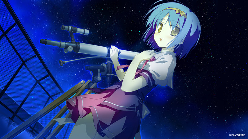 【再販】星空のメモリア HD -Shooting Star&Eternal Heart アニバーサリーBOX- 画像9