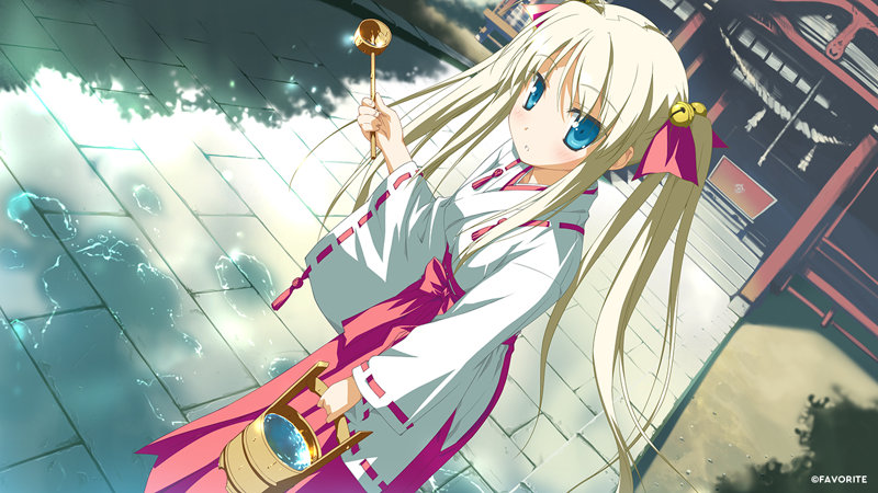 【再販】星空のメモリア HD -Shooting Star&Eternal Heart アニバーサリーBOX- 画像10