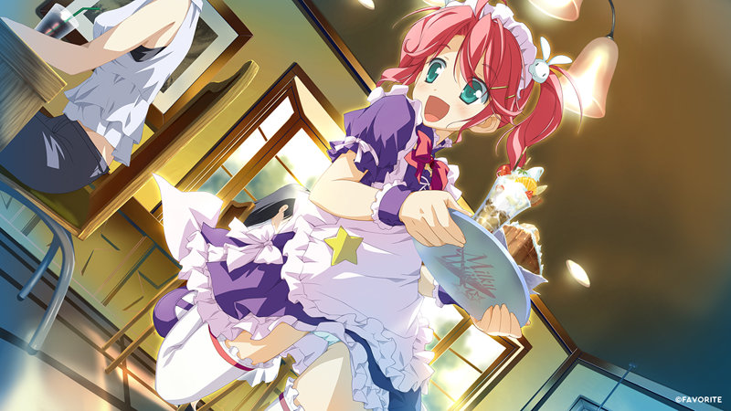 【再販】星空のメモリア HD -Shooting Star&Eternal Heart アニバーサリーBOX- 画像12