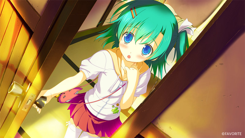 【再販】いろとりどりのセカイ HD Re:GENERATION 画像20