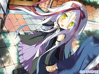 星空のメモリア Eternal Heart 画像1