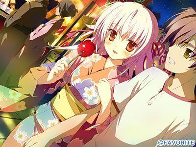 星空のメモリア Eternal Heart 画像4
