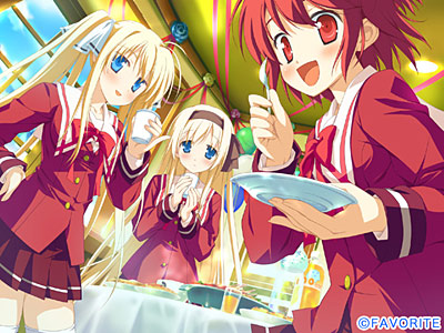 星空のメモリア Eternal Heart 画像5