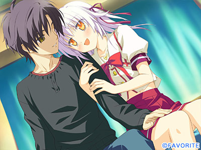 星空のメモリア Eternal Heart 画像8