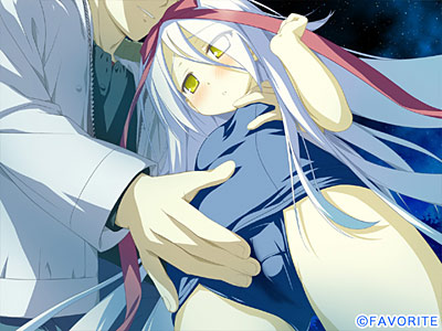 星空のメモリア Eternal Heart 画像11