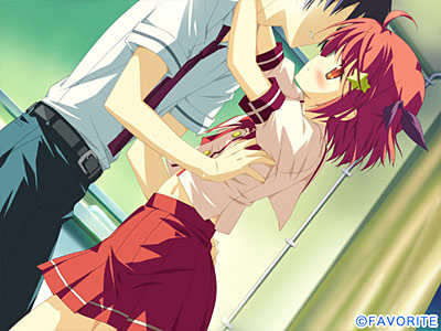 星空のメモリア Eternal Heart 画像14