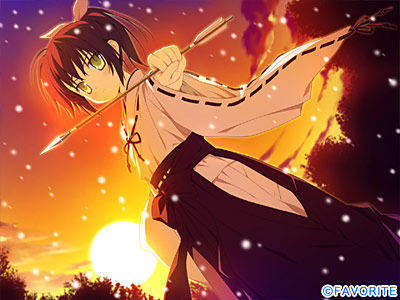 星空のメモリア Eternal Heart 画像15