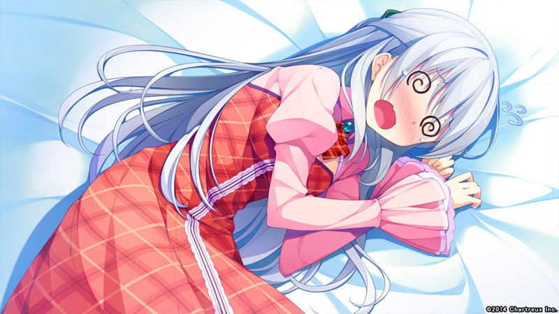 世界を救うだけの簡単なお仕事 画像3